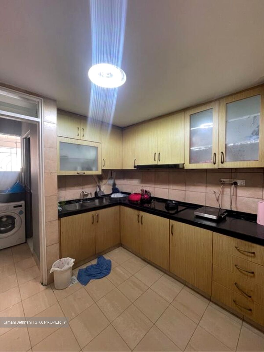 Orchid Park Condominium (D27), Condominium #503089781